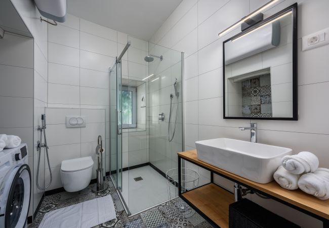 Appartamento a Porec - Premium Apartment Daka Appartamento a Porec - Premium Apartment Daka