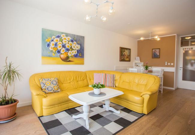 Appartamento a Porec - Apartment Tereza Porec Appartamento a Porec - Apartment Tereza Porec