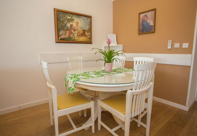 Appartamento a Porec - Apartment Tereza Porec Appartamento a Porec - Apartment Tereza Porec