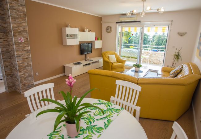 Appartamento a Porec - Apartment Tereza Porec Appartamento a Porec - Apartment Tereza Porec