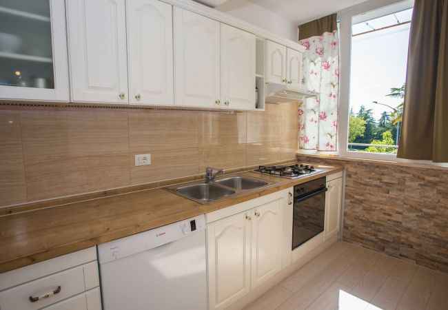 Appartamento a Porec - Apartment Tereza Porec Appartamento a Porec - Apartment Tereza Porec