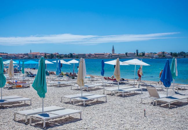 Appartamento a Porec - Apartment Tereza Porec Appartamento a Porec - Apartment Tereza Porec