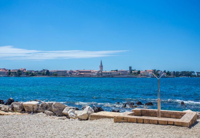 Appartamento a Porec - Apartment Tereza Porec Appartamento a Porec - Apartment Tereza Porec