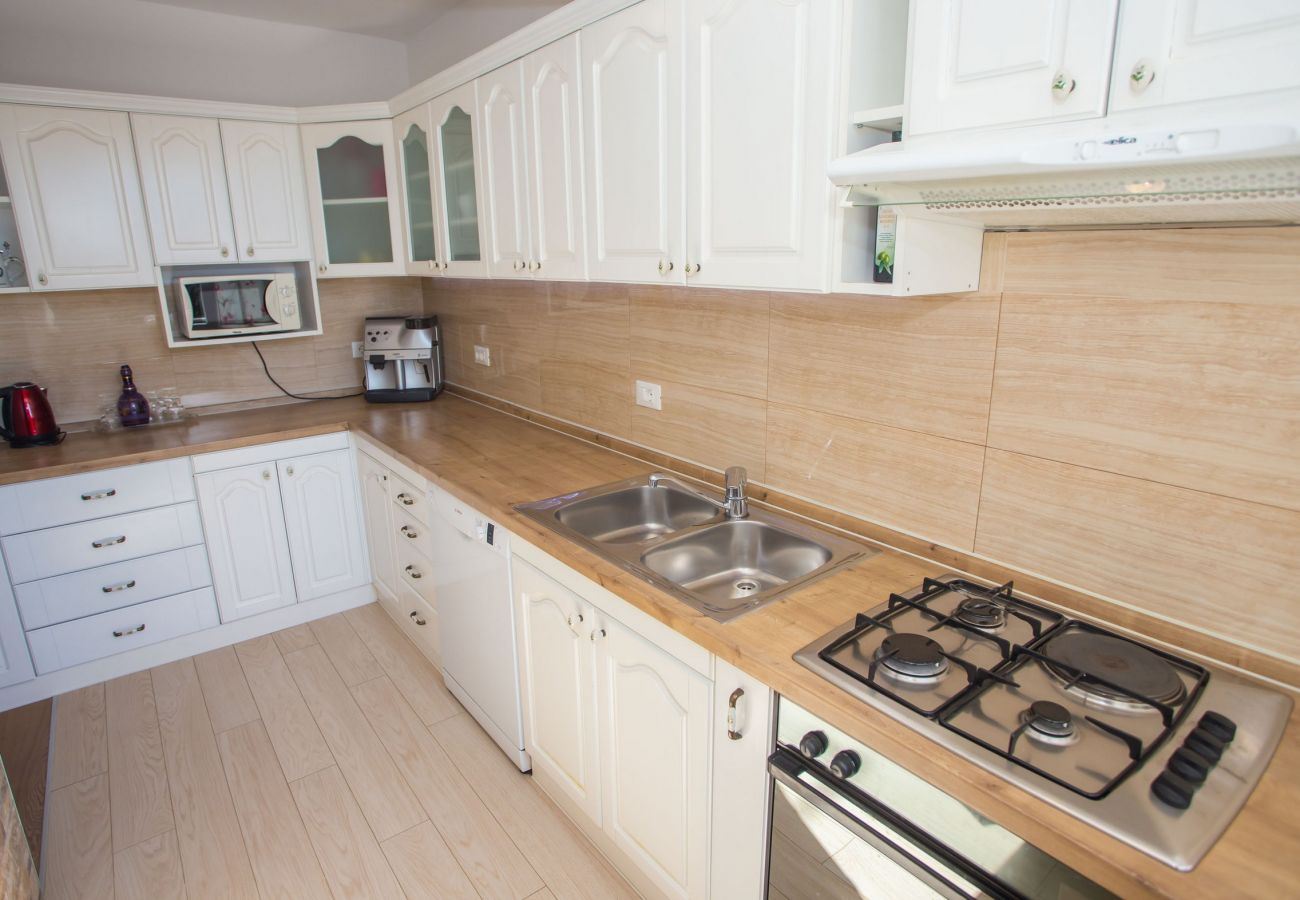 Appartamento a Porec - Apartment Tereza Porec Appartamento a Porec - Apartment Tereza Porec