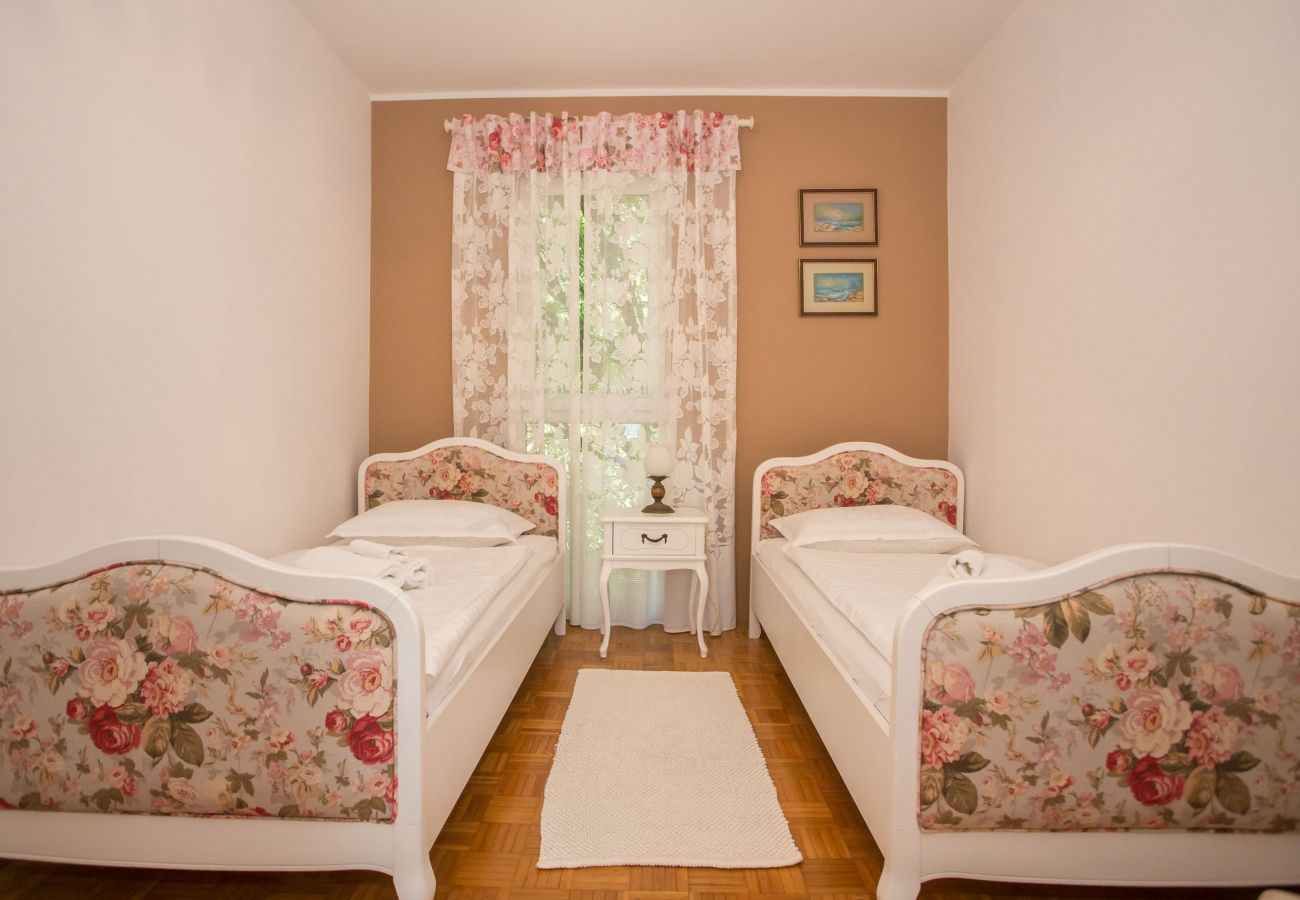 Appartamento a Porec - Apartment Tereza Porec Appartamento a Porec - Apartment Tereza Porec