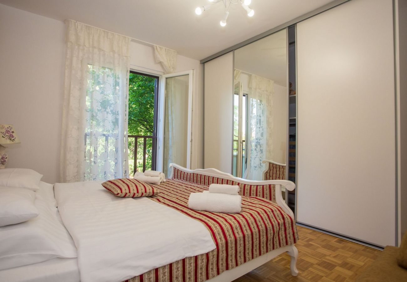 Appartamento a Porec - Apartment Tereza Porec Appartamento a Porec - Apartment Tereza Porec