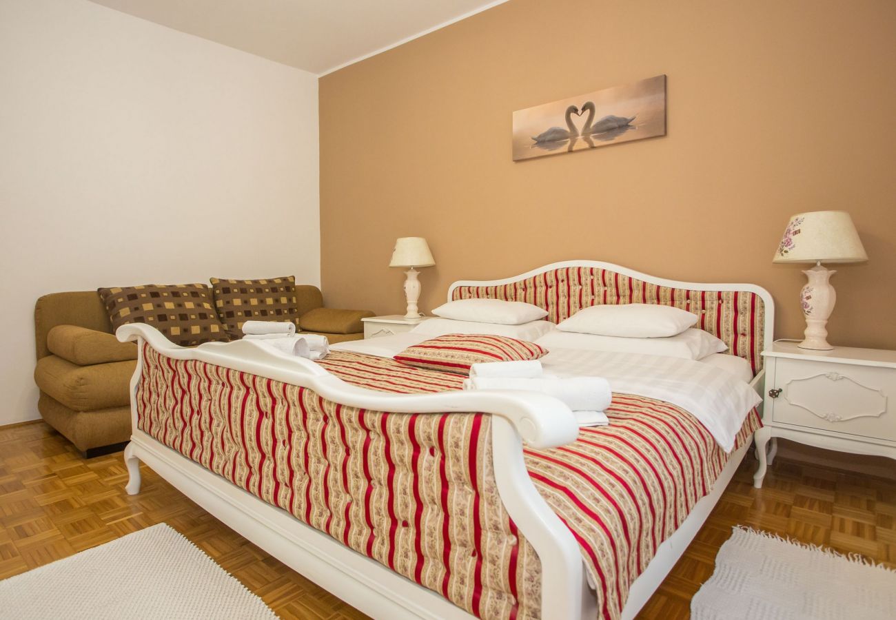 Appartamento a Porec - Apartment Tereza Porec Appartamento a Porec - Apartment Tereza Porec