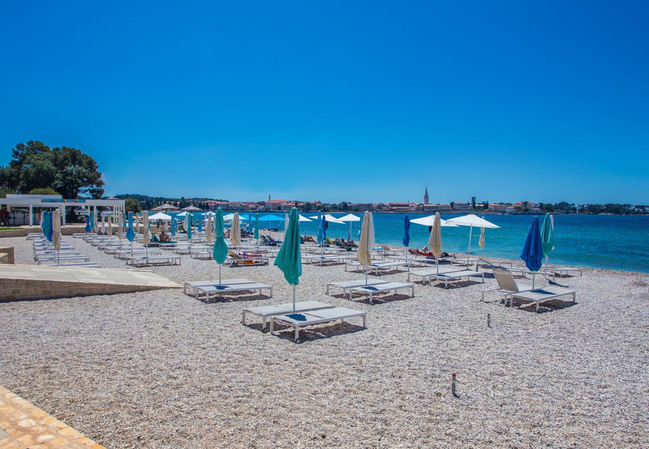 Appartamento a Porec - Apartment Tereza Porec Appartamento a Porec - Apartment Tereza Porec