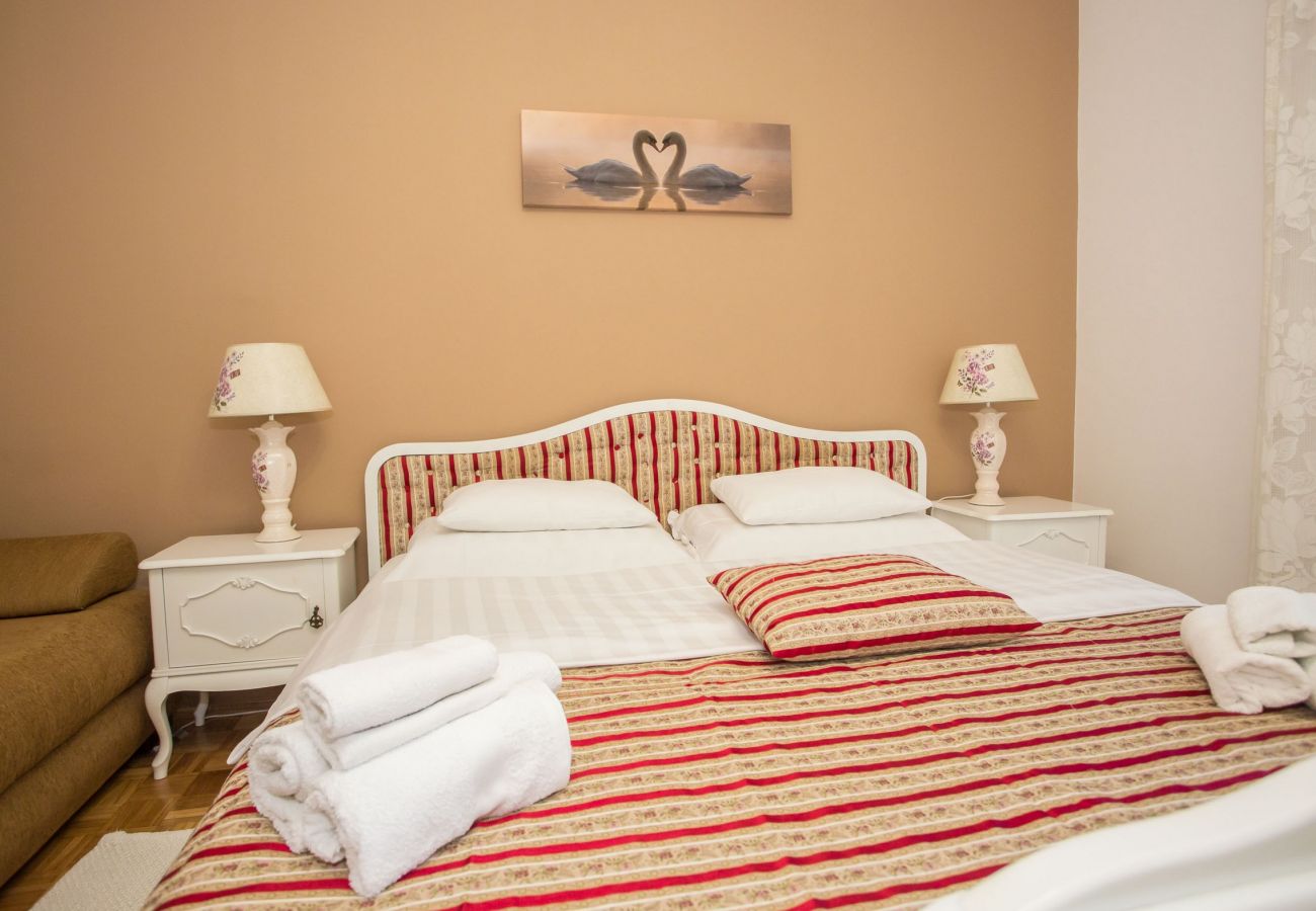 Appartamento a Porec - Apartment Tereza Porec Appartamento a Porec - Apartment Tereza Porec