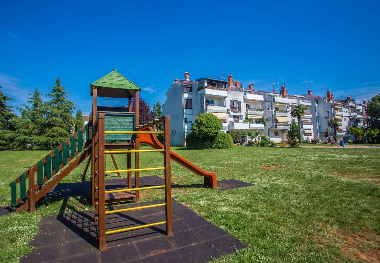 Appartamento a Porec - Apartment Tereza Porec Appartamento a Porec - Apartment Tereza Porec