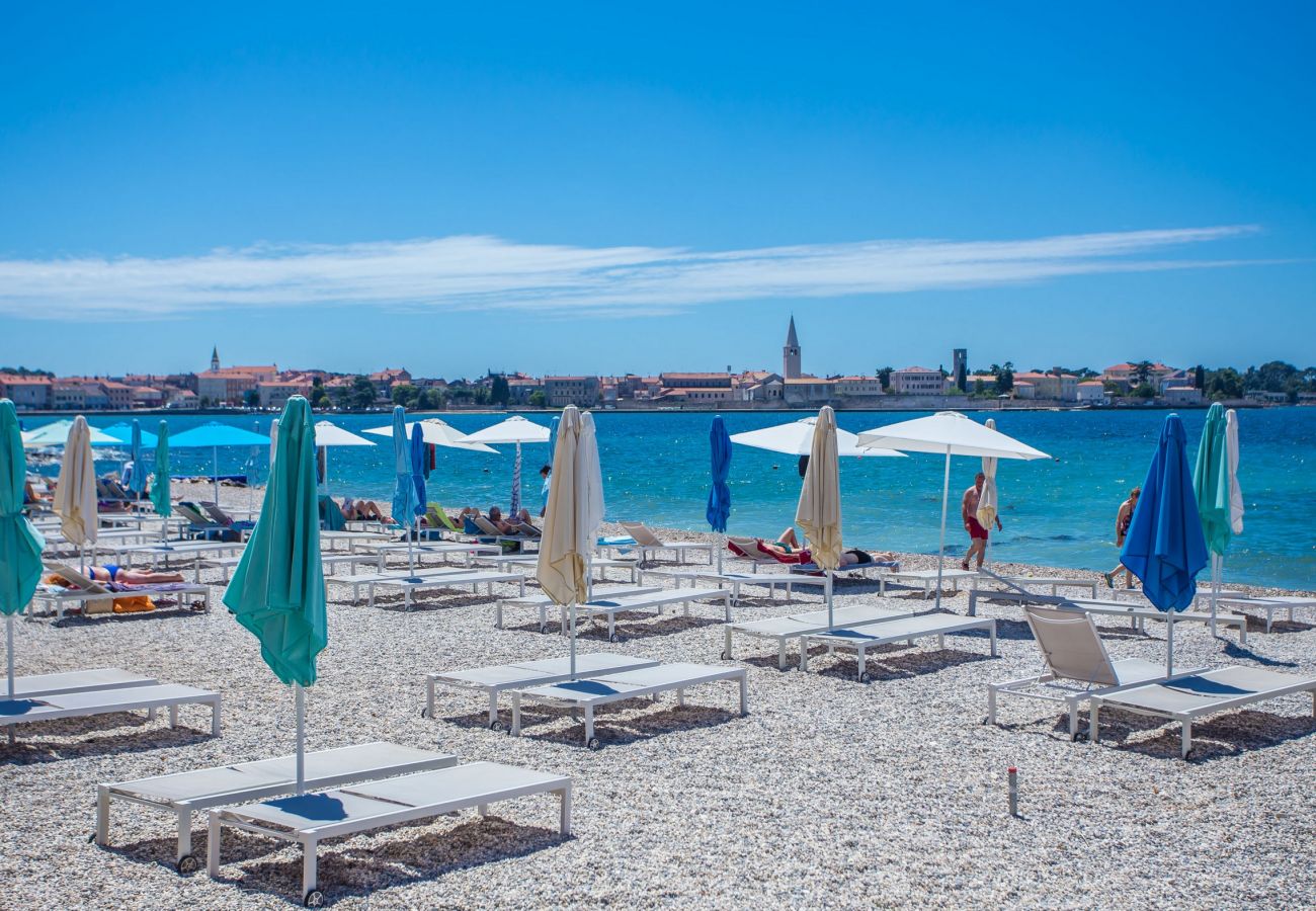 Appartamento a Porec - Apartment Tereza Porec Appartamento a Porec - Apartment Tereza Porec