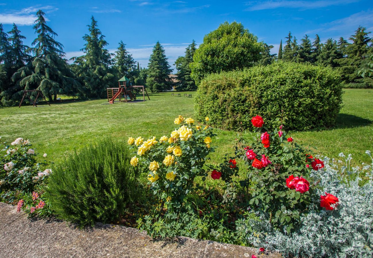 Appartamento a Porec - Apartment Tereza Porec Appartamento a Porec - Apartment Tereza Porec