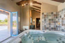 Casa a Svetvincenat - Poolincluded Stancija Cabrunici