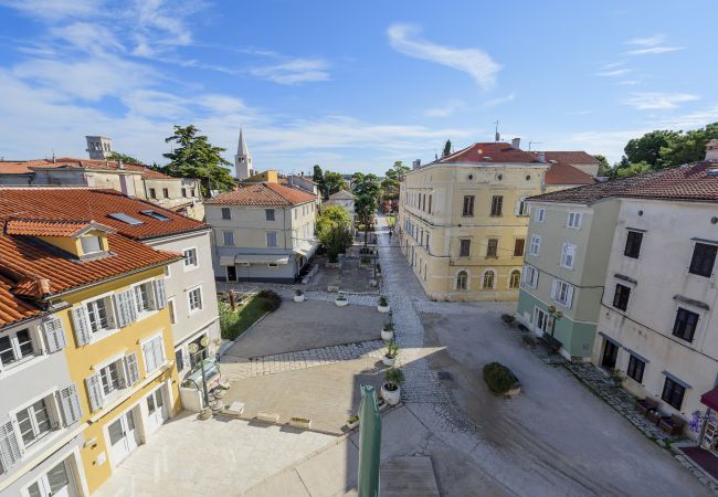 Appartamento a Porec - Urban Loft Marafor Poreč Appartamento a Porec - Urban Loft Marafor Poreč