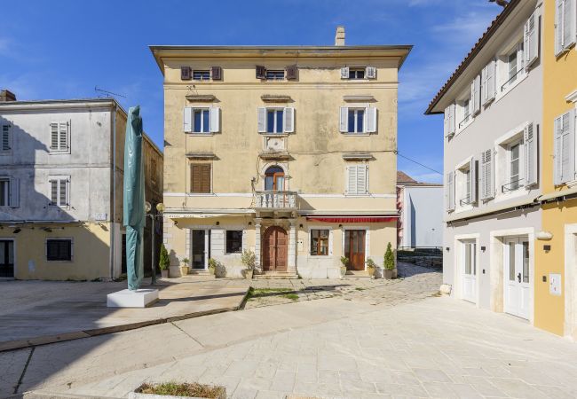 Appartamento a Porec - Urban Loft Marafor Poreč Appartamento a Porec - Urban Loft Marafor Poreč