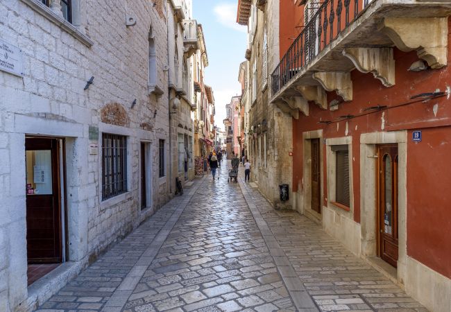 Appartamento a Porec - Urban Loft Marafor Poreč Appartamento a Porec - Urban Loft Marafor Poreč