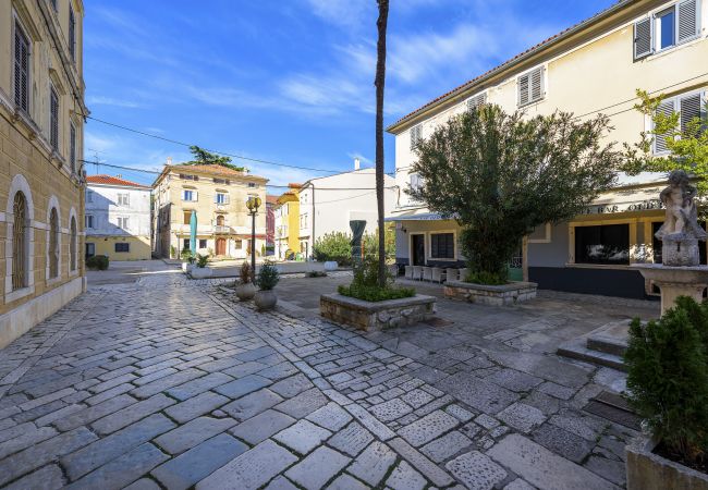 Appartamento a Porec - Urban Loft Marafor Poreč Appartamento a Porec - Urban Loft Marafor Poreč