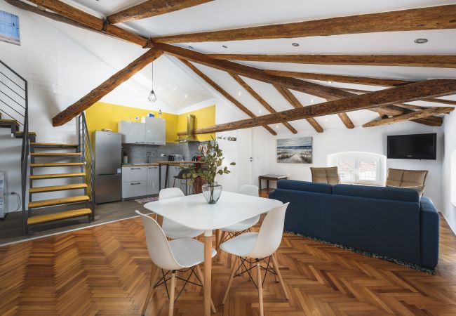 Appartamento a Porec - Urban Loft Marafor Poreč Appartamento a Porec - Urban Loft Marafor Poreč