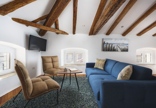 Appartamento a Porec - Urban Loft Marafor Poreč Appartamento a Porec - Urban Loft Marafor Poreč