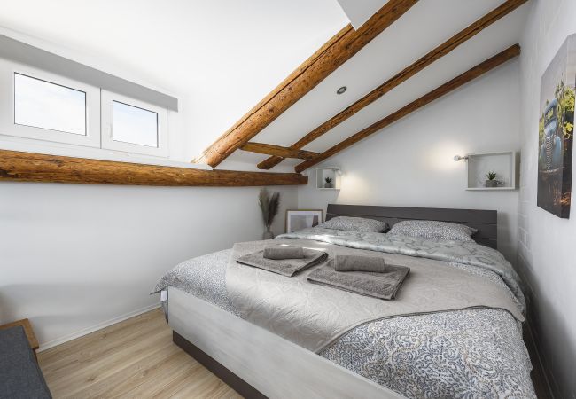 Appartamento a Porec - Urban Loft Marafor Poreč Appartamento a Porec - Urban Loft Marafor Poreč