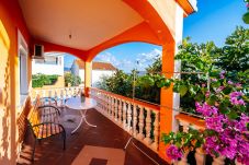 Casa a Maslenica - Poolincluded holiday house Favorit