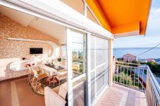Casa a Maslenica - Poolincluded holiday house Favorit