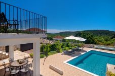 Casa a Donje Selo - Poolincluded holiday home Little Paradise