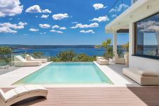 Casa a Maslenica - Poolincluded Luxury  villa Saint Michel