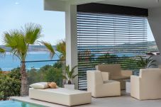 Casa a Maslenica - Poolincluded Luxury  villa Saint Michel