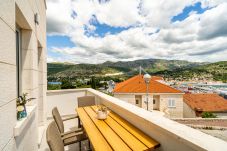 Appartamento a Dubrovnik - Luxury NEW bayview Dubrovnik apartment