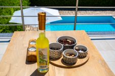 Villa a Krk - Villa Mili