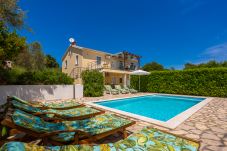 Villa a Krk - Villa Mili