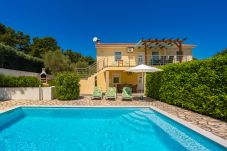 Villa a Krk - Villa Mili