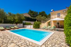 Villa a Krk - Villa Mili