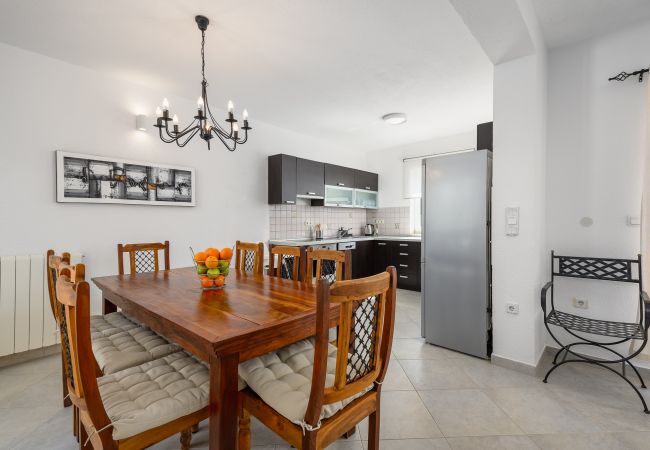 Villa a Rojci - Villa Zaza with Pool in Istria Villa a Rojci - Villa Zaza with Pool in Istria