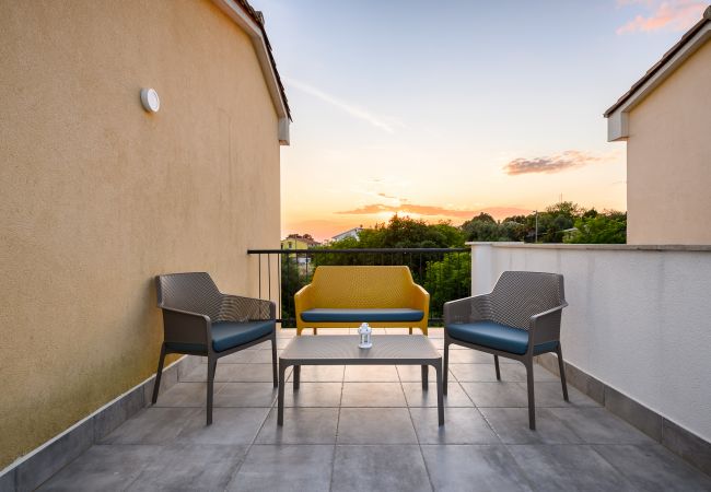 Villa a Rojci - Villa Zaza with Pool in Istria Villa a Rojci - Villa Zaza with Pool in Istria