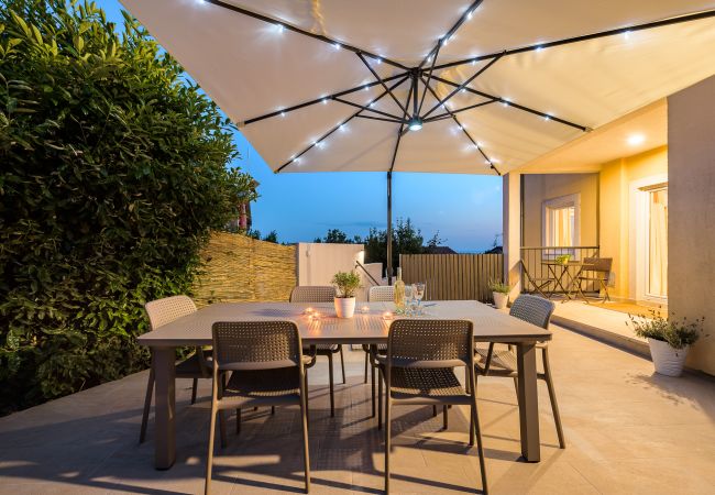 Villa a Rojci - Villa Zaza with Pool in Istria Villa a Rojci - Villa Zaza with Pool in Istria