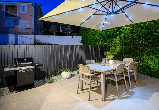 Villa a Rojci - Villa Zaza with Pool in Istria Villa a Rojci - Villa Zaza with Pool in Istria