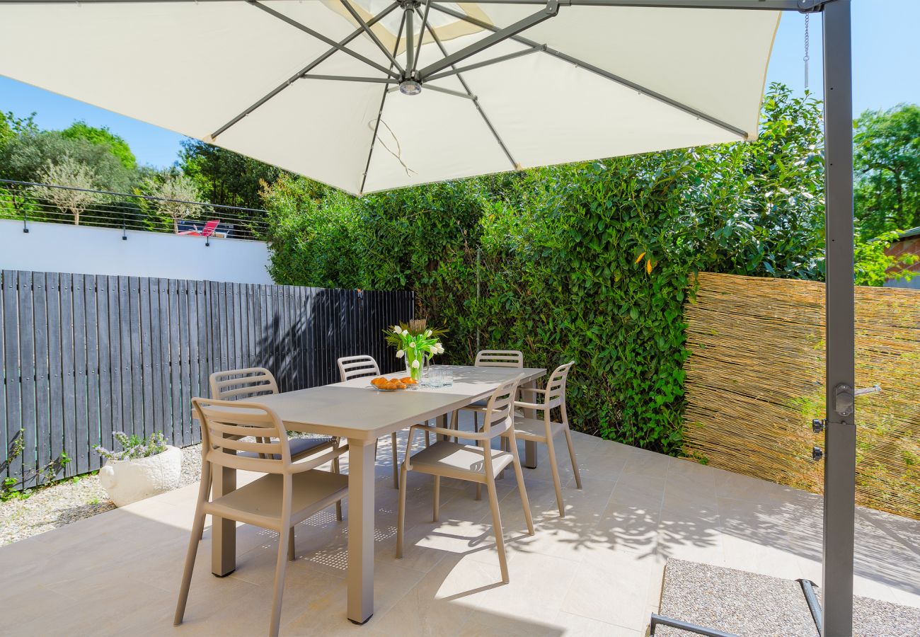 Villa a Rojci - Villa Zaza with Pool in Istria Villa a Rojci - Villa Zaza with Pool in Istria