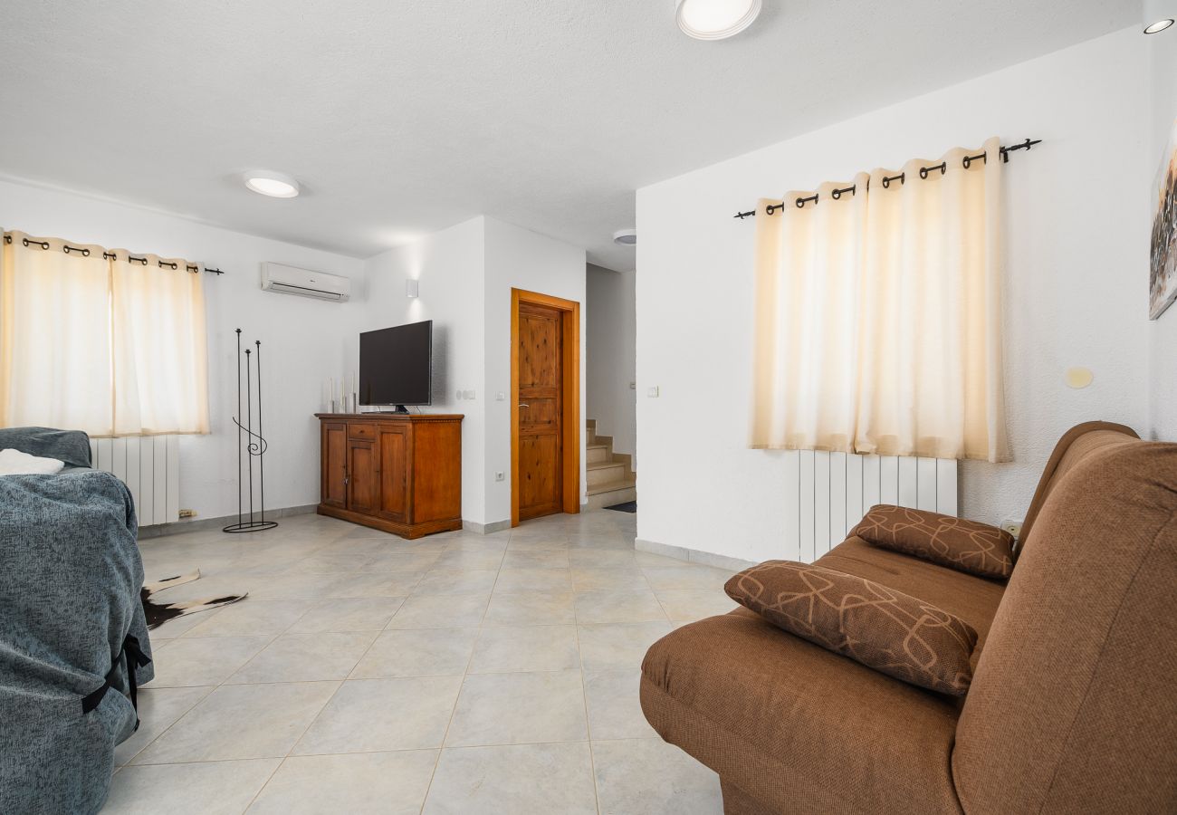 Villa a Rojci - Villa Zaza with Pool in Istria Villa a Rojci - Villa Zaza with Pool in Istria