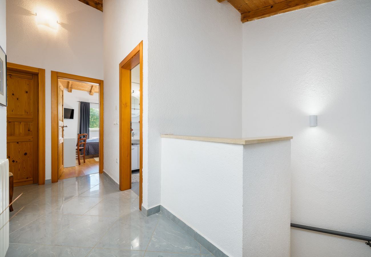 Villa a Rojci - Villa Zaza with Pool in Istria Villa a Rojci - Villa Zaza with Pool in Istria