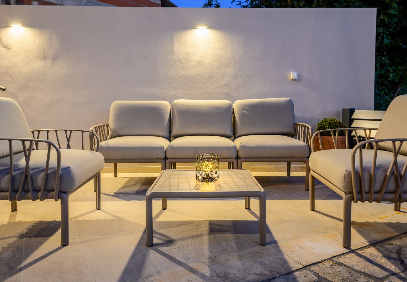 Villa a Rojci - Villa Zaza with Pool in Istria Villa a Rojci - Villa Zaza with Pool in Istria