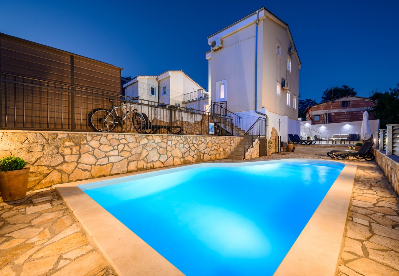 Villa a Rojci - Villa Zaza with Pool in Istria Villa a Rojci - Villa Zaza with Pool in Istria