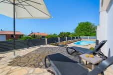 Villa a Rojci - Villa Zaza