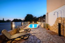 Villa a Rojci - Villa Zaza