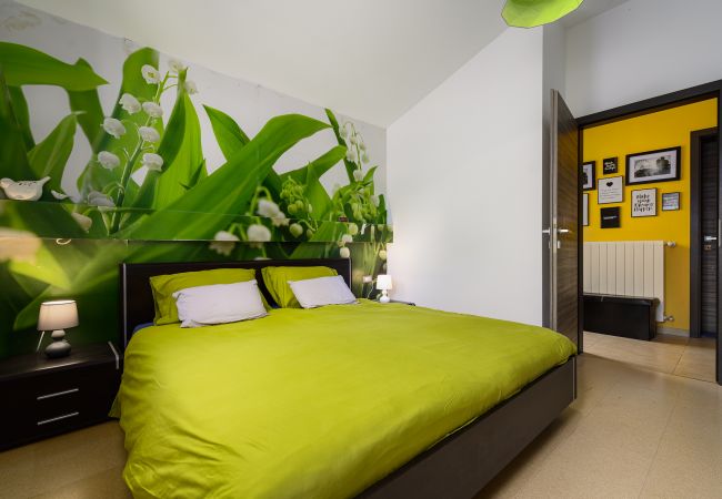 Appartamento a Dracevac - Premium Apartment David Appartamento a Dracevac - Premium Apartment David