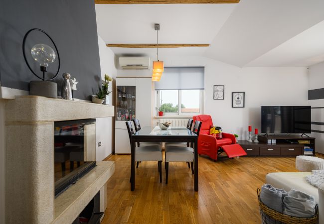 Appartamento a Dracevac - Premium Apartment David Appartamento a Dracevac - Premium Apartment David