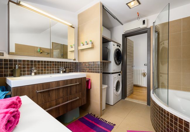 Appartamento a Dracevac - Premium Apartment David Appartamento a Dracevac - Premium Apartment David