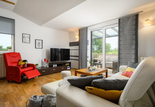 Appartamento a Dracevac - Premium Apartment David Appartamento a Dracevac - Premium Apartment David