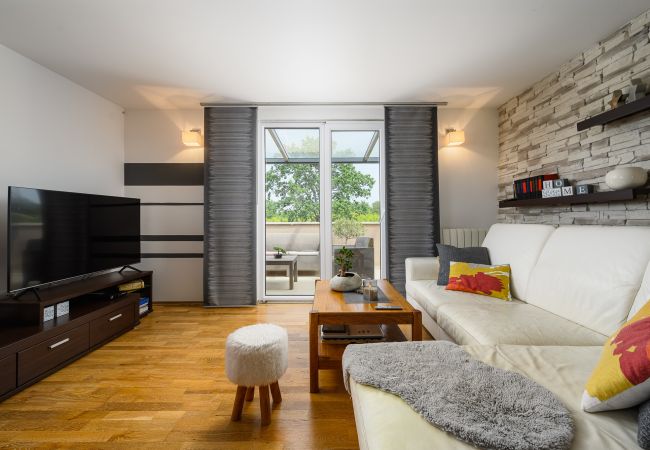 Appartamento a Dracevac - Premium Apartment David Appartamento a Dracevac - Premium Apartment David